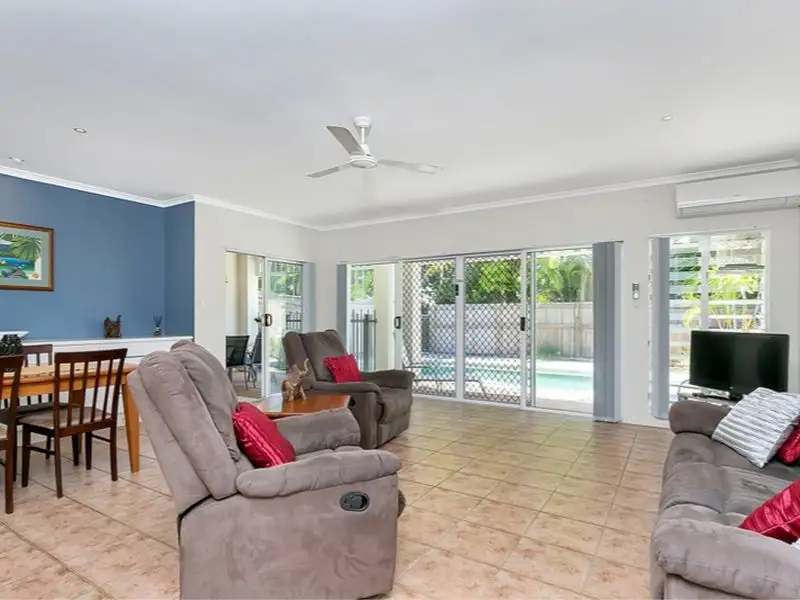 Main view of Homely villa listing, 12/24 WARREN ST, Palm Cove QLD 4879