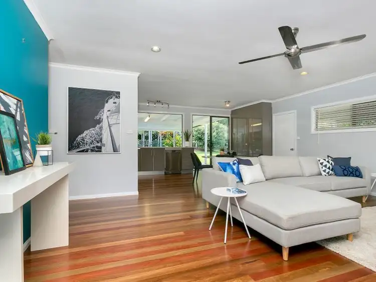 Fifth view of Homely house listing, 34 Hobson Drive, Brinsmead QLD 4870