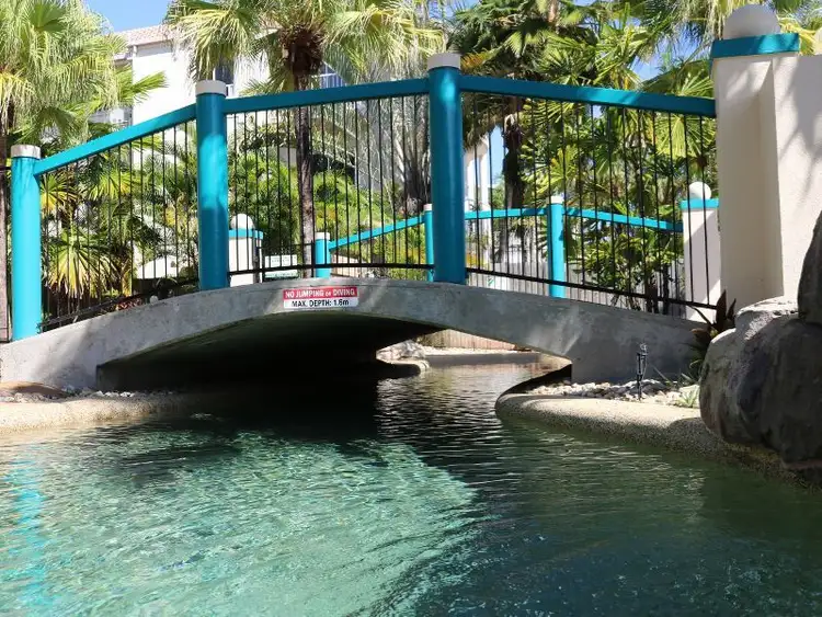 Seventh view of Homely unit listing, 6/184 Mcleod Street, Cairns North QLD 4870