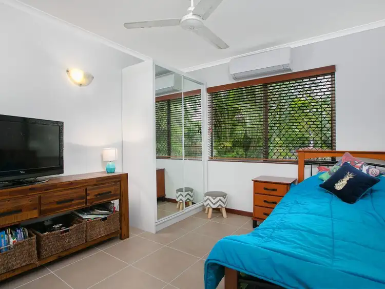 Sixth view of Homely house listing, 110 Jensen Street, Edge Hill QLD 4870