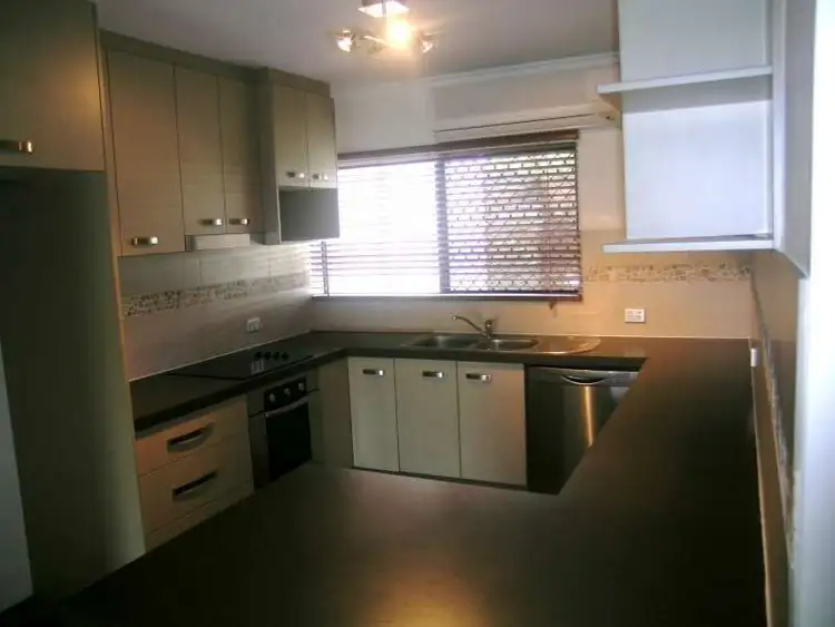 Second view of Homely townhouse listing, 15/58 Mazlin Close, Edge Hill QLD 4870