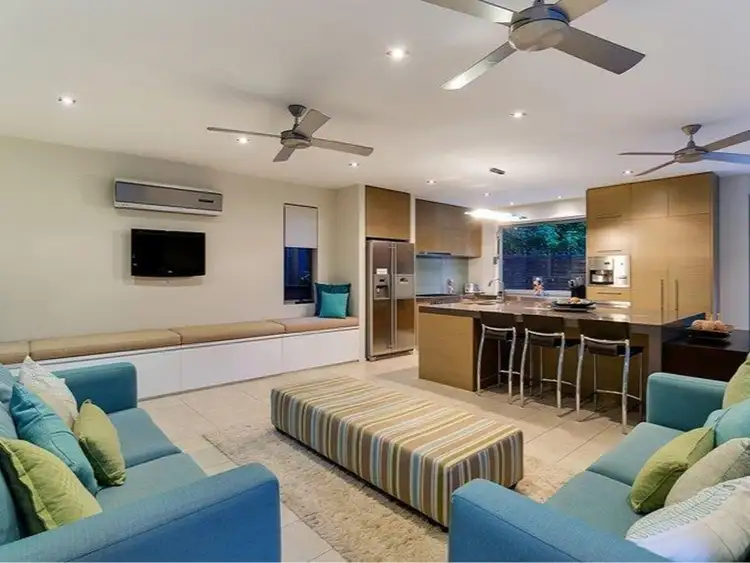 Fourth view of Homely house listing, 4 Muller Street, Palm Cove QLD 4879