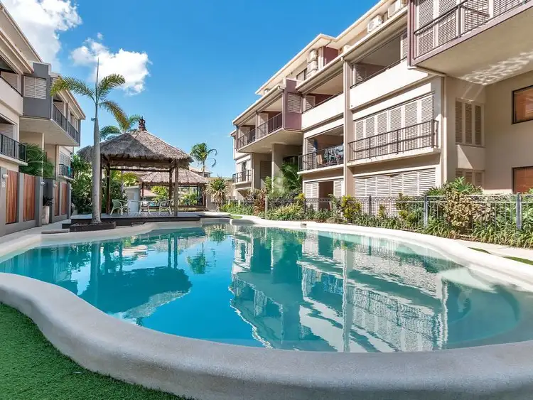 Seventh view of Homely unit listing, 2/128 RIGG STREET, Woree QLD 4868