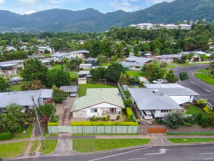 Sixth view of Homely house listing, 307 McCoombe Street, Mooroobool QLD 4870
