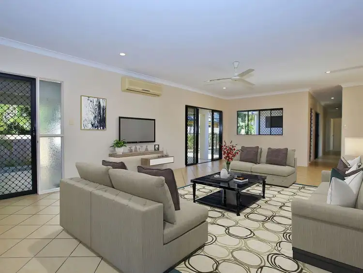 Second view of Homely house listing, 18 Kirra Close, Kewarra Beach QLD 4879