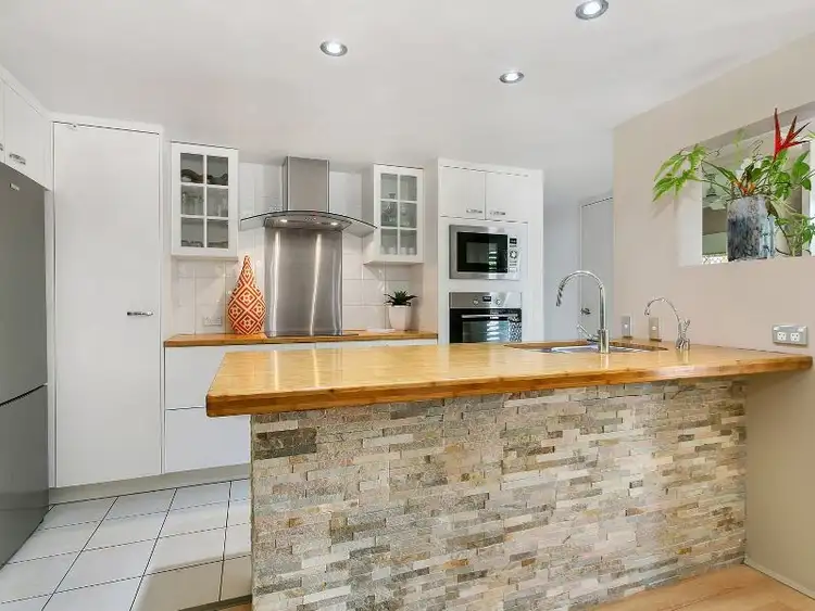 Second view of Homely apartment listing, 122/2 Keem St, Trinity Beach QLD 4879