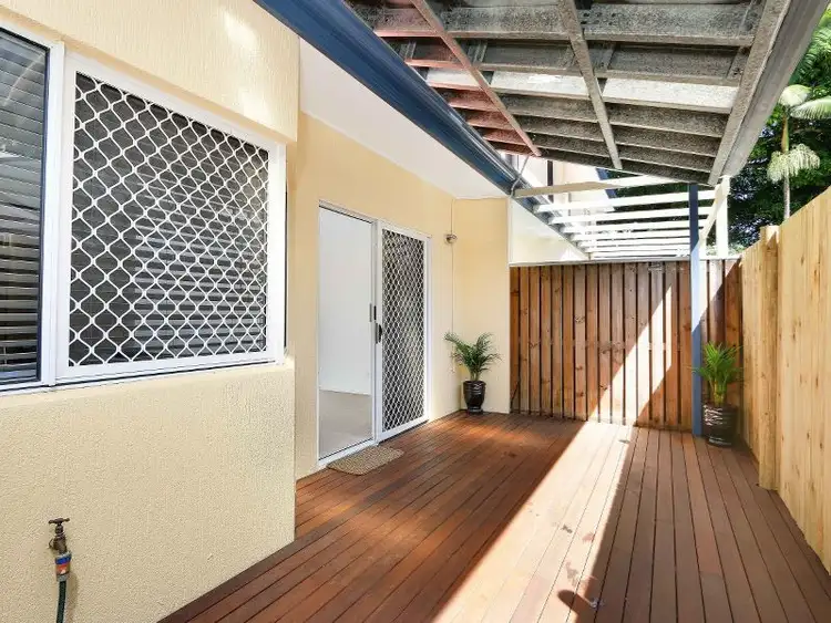 Sixth view of Homely townhouse listing, 8/64 Charles Street, Manunda QLD 4870