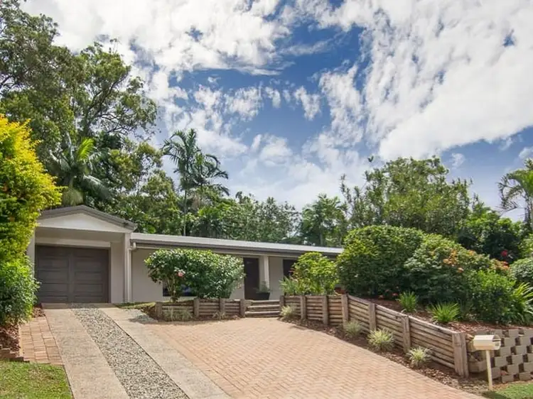 44 Stanton Road, Smithfield QLD 4878