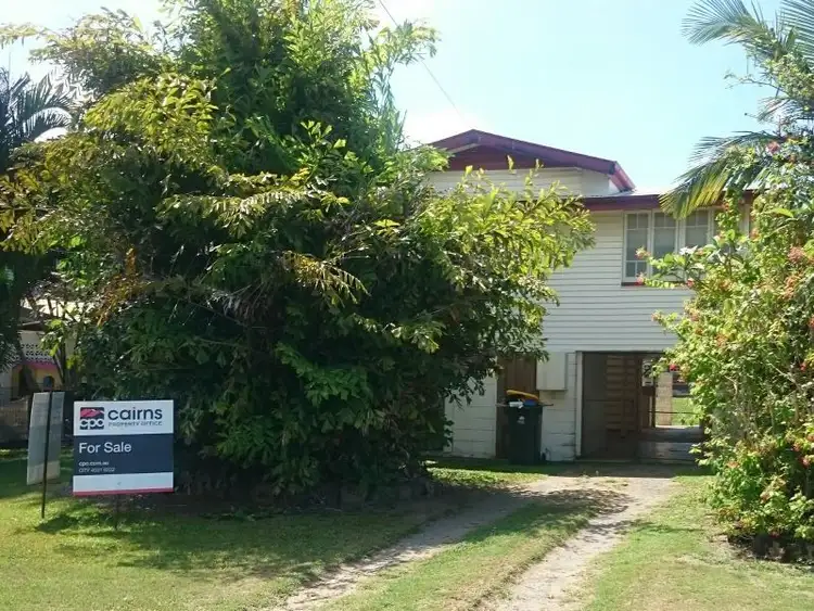 14 Givens Street, Westcourt QLD 4870