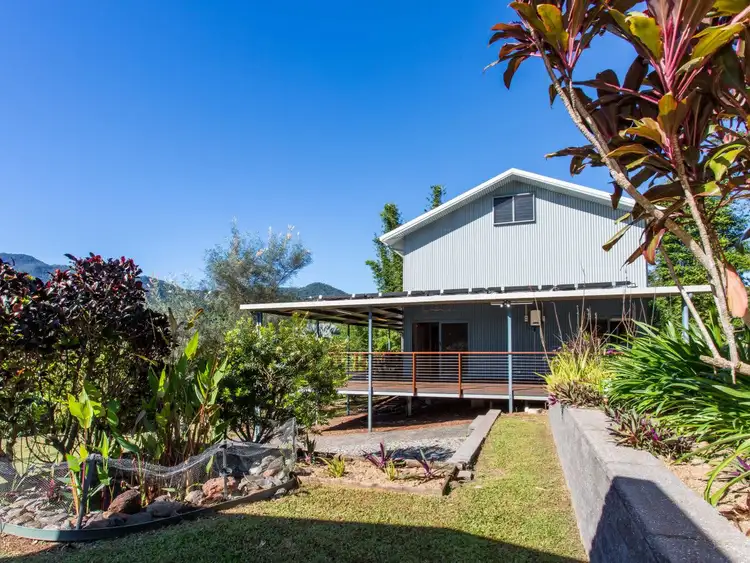 Fifth view of Homely house listing, 25-27 Costain Street, Goldsborough QLD 4865
