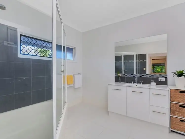 Fourth view of Homely house listing, 27 Malabar Street, Mount Sheridan QLD 4868
