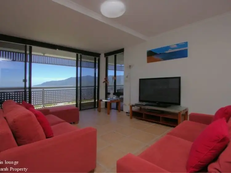 Third view of Homely apartment listing, 1103/209 Abbott Street, Cairns QLD 4870