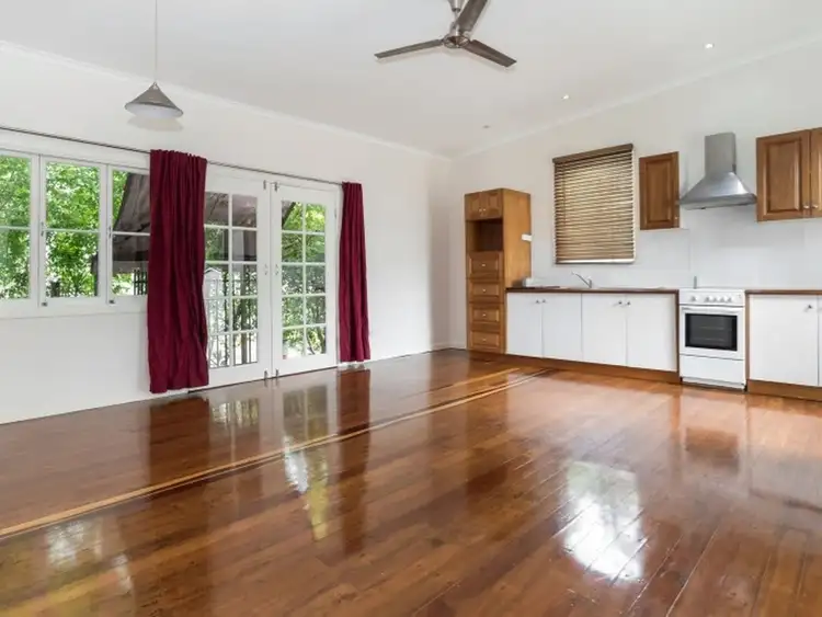Fifth view of Homely house listing, 9 EDGAR STREET, Bungalow QLD 4870