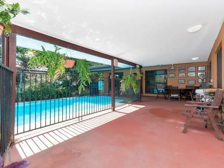 12 Klarwein Close, Gordonvale QLD 4865