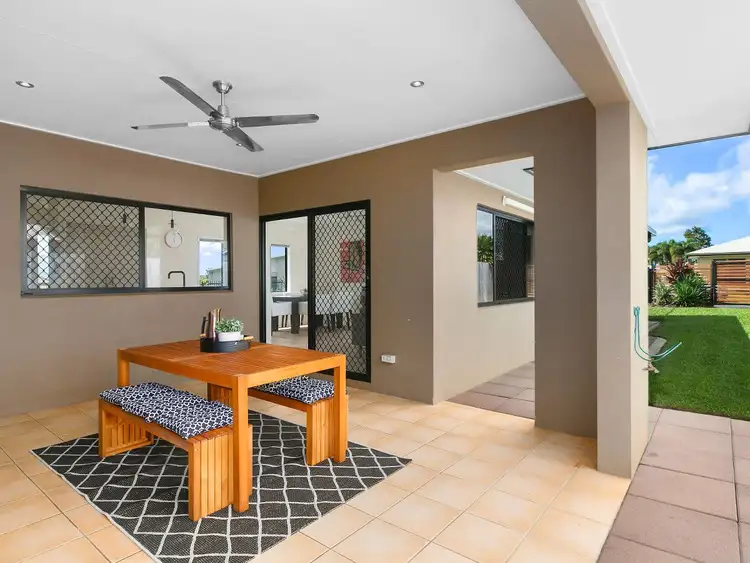 Third view of Homely house listing, 5-7 Lucy Close, Kanimbla QLD 4870