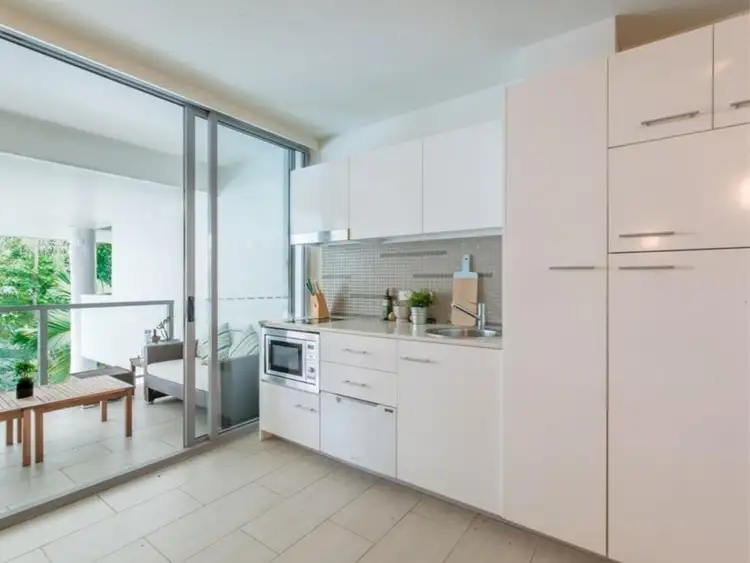 Third view of Homely apartment listing, 4405/2-22 Veivers Road, Palm Cove QLD 4879
