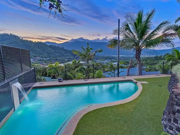 Fifth view of Homely house listing, 34 Greenock Way, Brinsmead QLD 4870