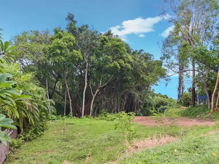Third view of Homely land listing, LOT 26, 7 Tari Place, Trinity Beach QLD 4879