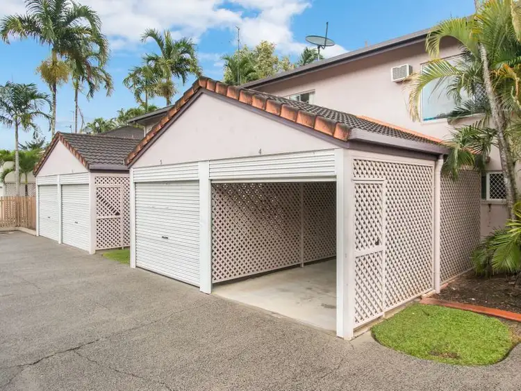 Third view of Homely townhouse listing, 4/36 Springfield Cres, Manoora QLD 4870