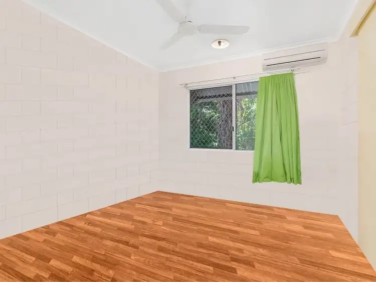 Fifth view of Homely unit listing, 7/171 Hoare Street, Manunda QLD 4870
