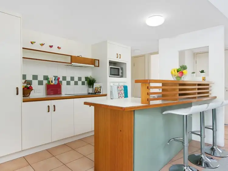 Third view of Homely unit listing, 120/2 Keem Street, Trinity Beach QLD 4879