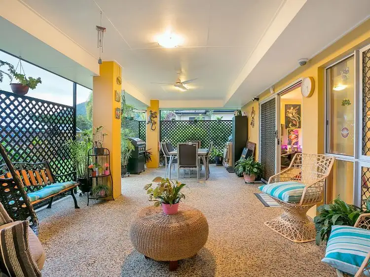 Fourth view of Homely house listing, 34 Taringa Street, Brinsmead QLD 4870