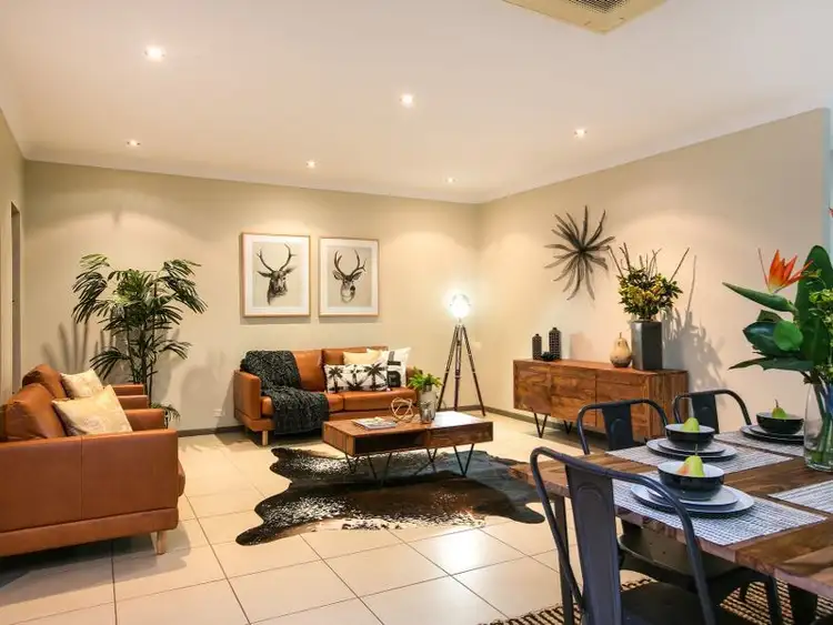 Second view of Homely house listing, 30-32 Goldrush Close, Goldsborough QLD 4865