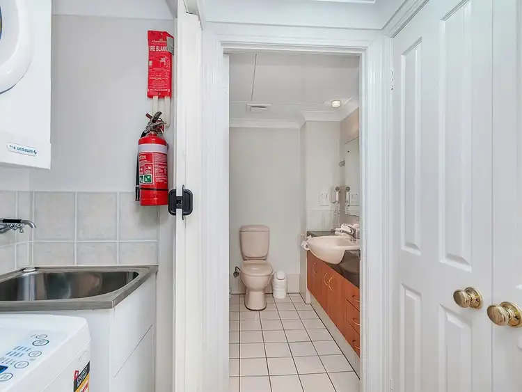 Seventh view of Homely unit listing, 233 Esplanade, Cairns North QLD 4870