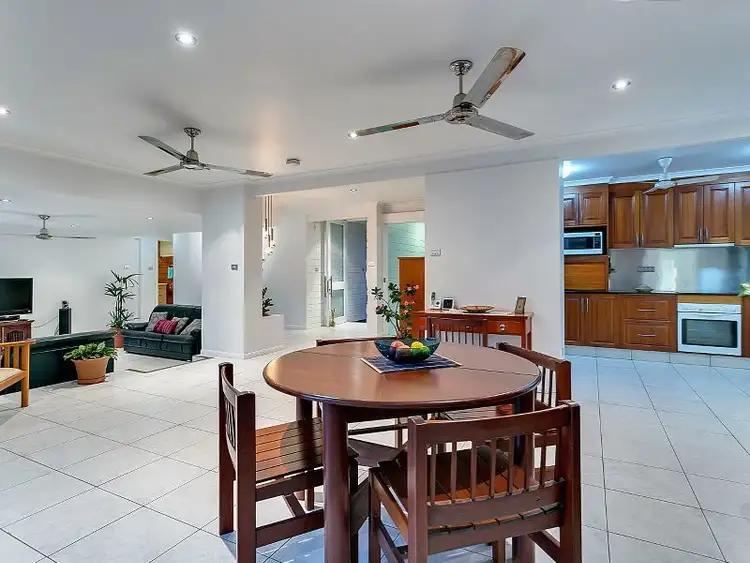 Third view of Homely house listing, 6 Peridot Street, Bayview Heights QLD 4868