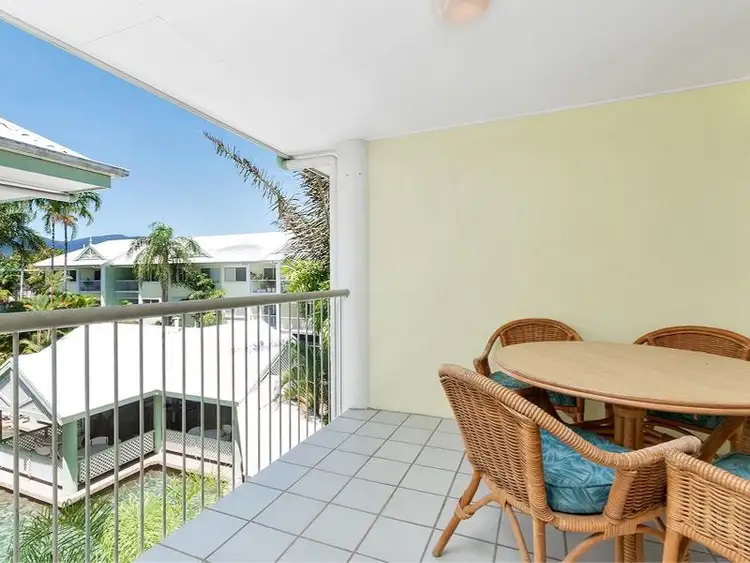 Second view of Homely unit listing, 305/215 Mcleod, Cairns North QLD 4870