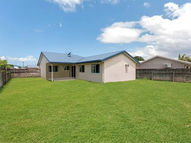 Third view of Homely house listing, 4 Sunrise Street, White Rock QLD 4868