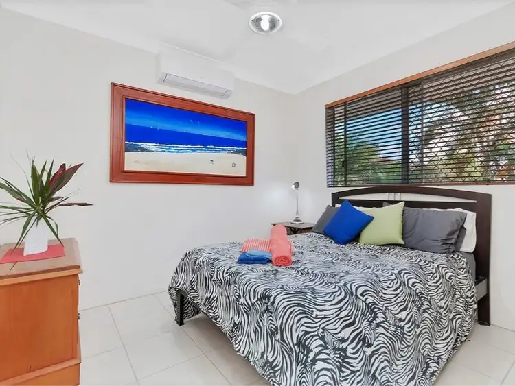 Third view of Homely apartment listing, 6/9 Springfield Crescent, Manoora QLD 4870