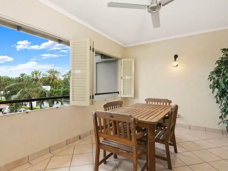 Sixth view of Homely apartment listing, 819/2 Greenslopes Street, Cairns North QLD 4870