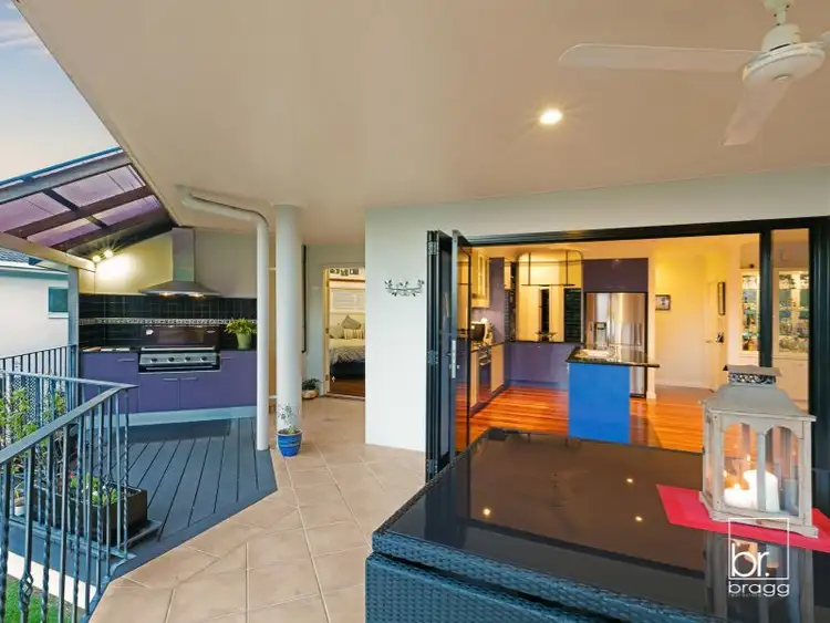 Sixth view of Homely house listing, 6 Tamar Close, Mount Sheridan QLD 4868