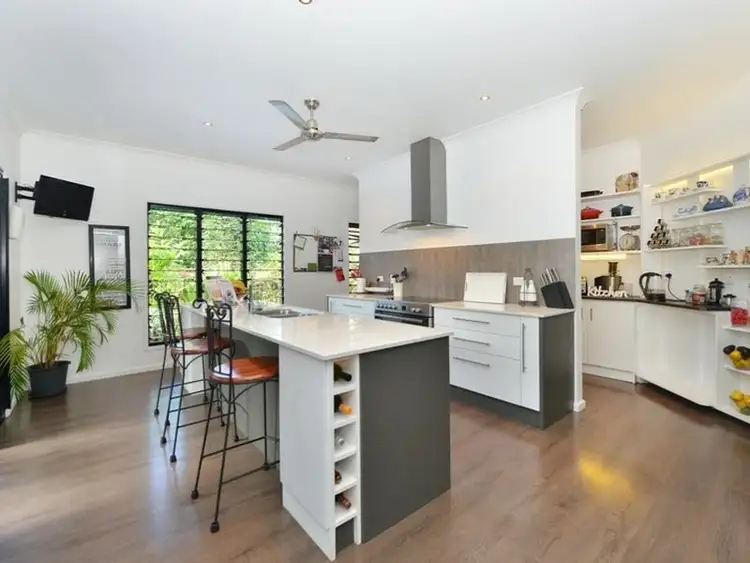 Fourth view of Homely house listing, 2 Lillian Road, Palm Cove QLD 4879