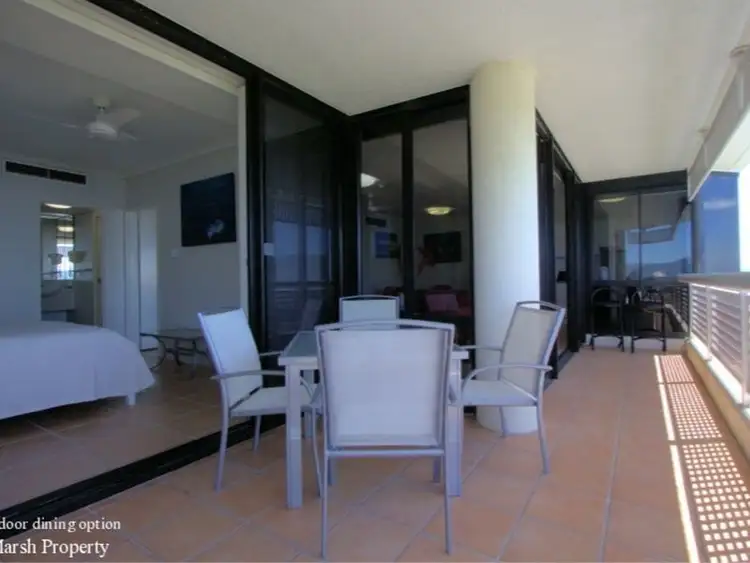 Sixth view of Homely apartment listing, 1103/209 Abbott Street, Cairns QLD 4870