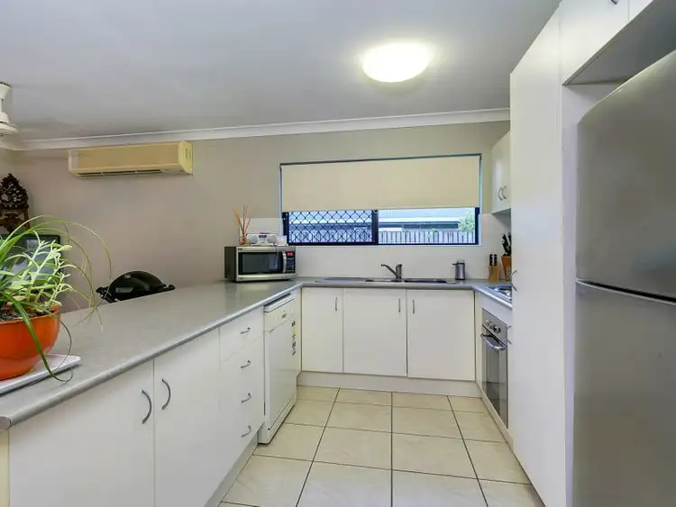 Fourth view of Homely house listing, 5 Neales Street, Bentley Park QLD 4869