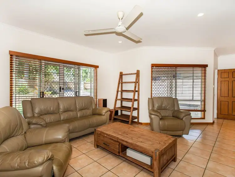 Third view of Homely house listing, 26 Creswell Close, Gordonvale QLD 4865