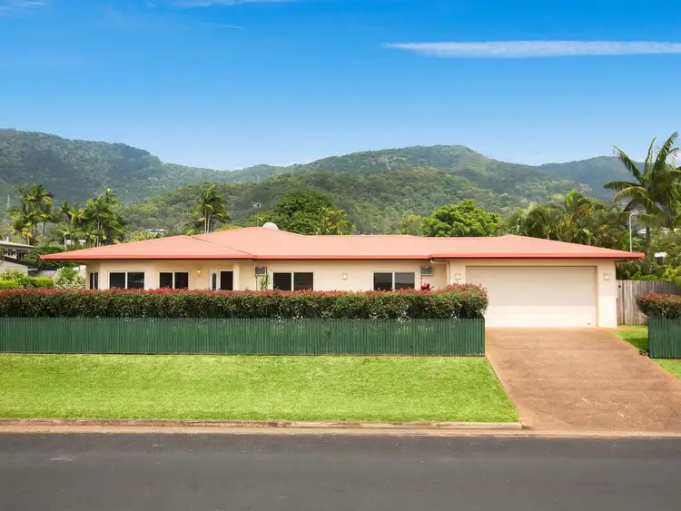 Main view of Homely house listing, 183 Toogood Road, Bayview Heights QLD 4868