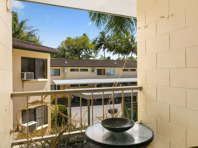 Fourth view of Homely unit listing, 36/5 Fisk St, Westcourt QLD 4870