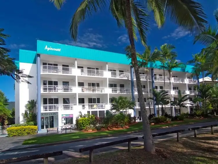 Second view of Homely apartment listing, 42/69 Arlington Esplanade, Clifton Beach QLD 4879