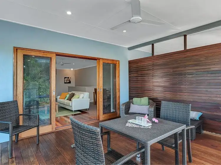 Fifth view of Homely townhouse listing, 1/3 Guava Street, Holloways Beach QLD 4878