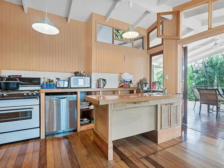 Third view of Homely house listing, 6 Edward Street, Cairns North QLD 4870