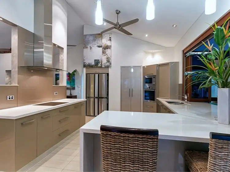 Fifth view of Homely house listing, 13 Lillian Road, Palm Cove QLD 4879