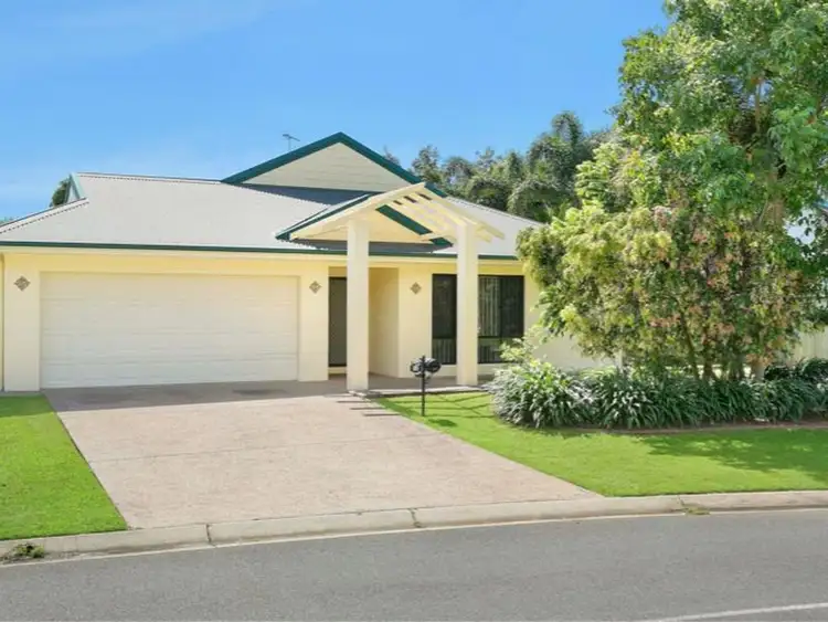 52 Benjamina Street, Mount Sheridan QLD 4868