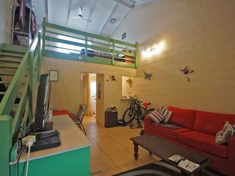 Main view of Homely unit listing, 108 Mayers Street, Manunda QLD 4870