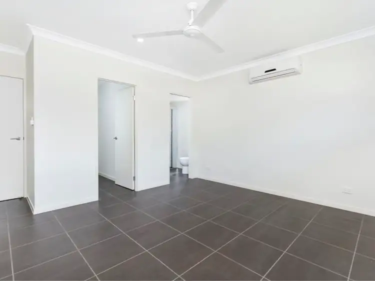 Second view of Homely house listing, 28 Larsen Road, Redlynch QLD 4870