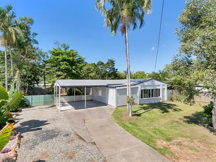 Second view of Homely house listing, 5 Kokoda Street, Trinity Beach QLD 4879