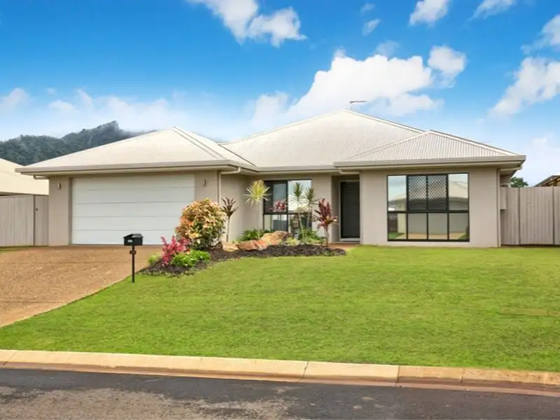 Main view of Homely house listing, 15 Laguna Ave, Redlynch QLD 4870