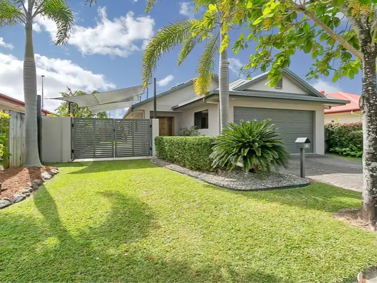 Main view of Homely house listing, 26 Ellis Close, Kewarra Beach QLD 4879